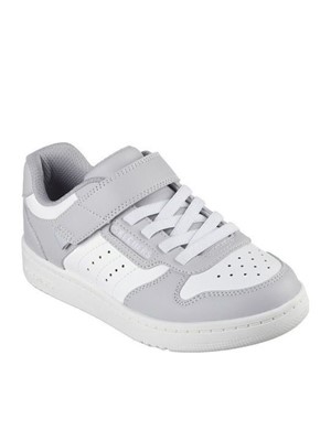 Gore & Strap Sneaker W/ Qtr Perfs