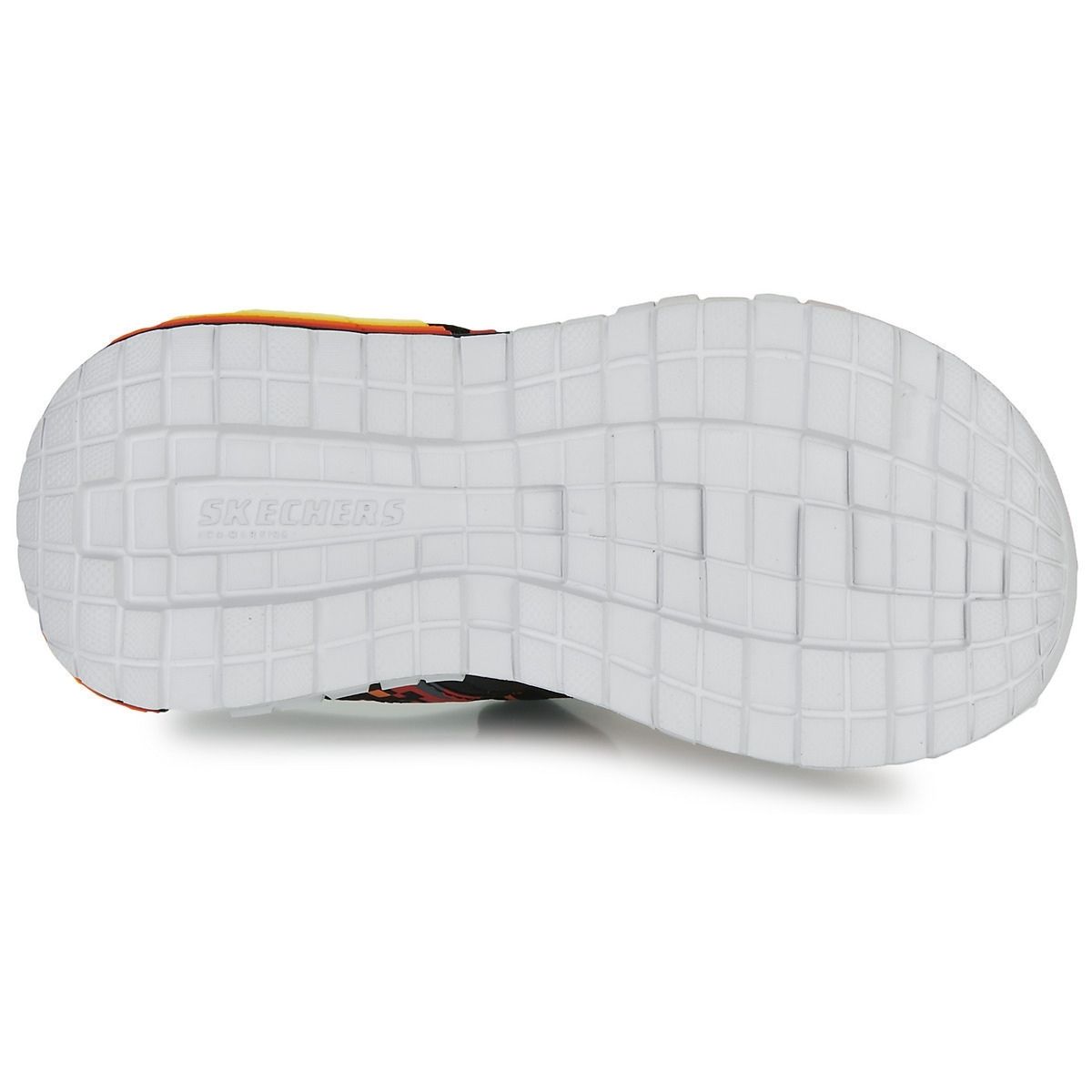 Thematic Sandal W/ Cubic Details