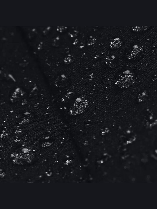 UA Rival Wvn Windbreaker