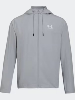 UA Rival Wvn Windbreaker