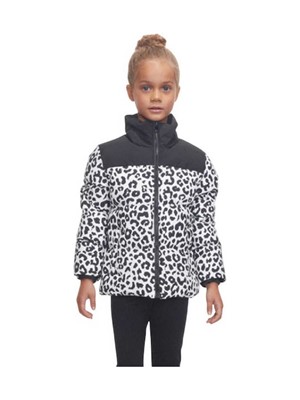 GIRLS PADED JACKET