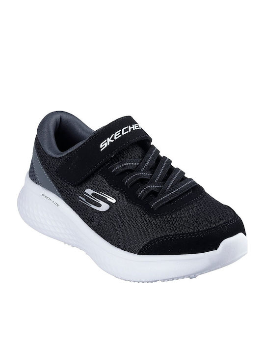 LIGHTWEIGHT GORE&STRAP SNEAK