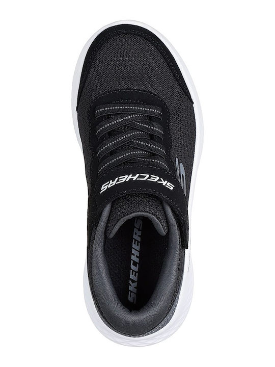 LIGHTWEIGHT GORE&STRAP SNEAK