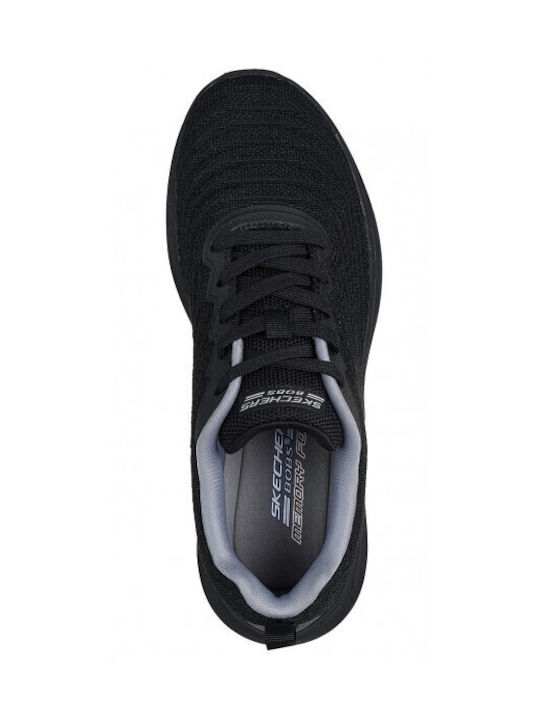 TEXTURED ENGINEERED KNIT LACE UP SNEAKER