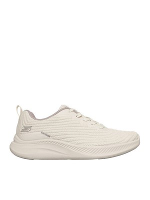 TEXTURED ENGINEERED KNIT LACE UP SNEAKER