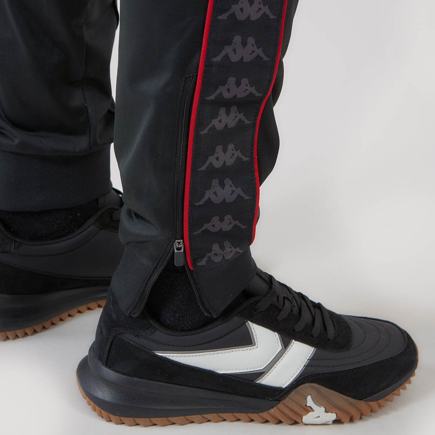 KAPPA PANTS 222 BANDA RASTORIA SLIM UN KIT