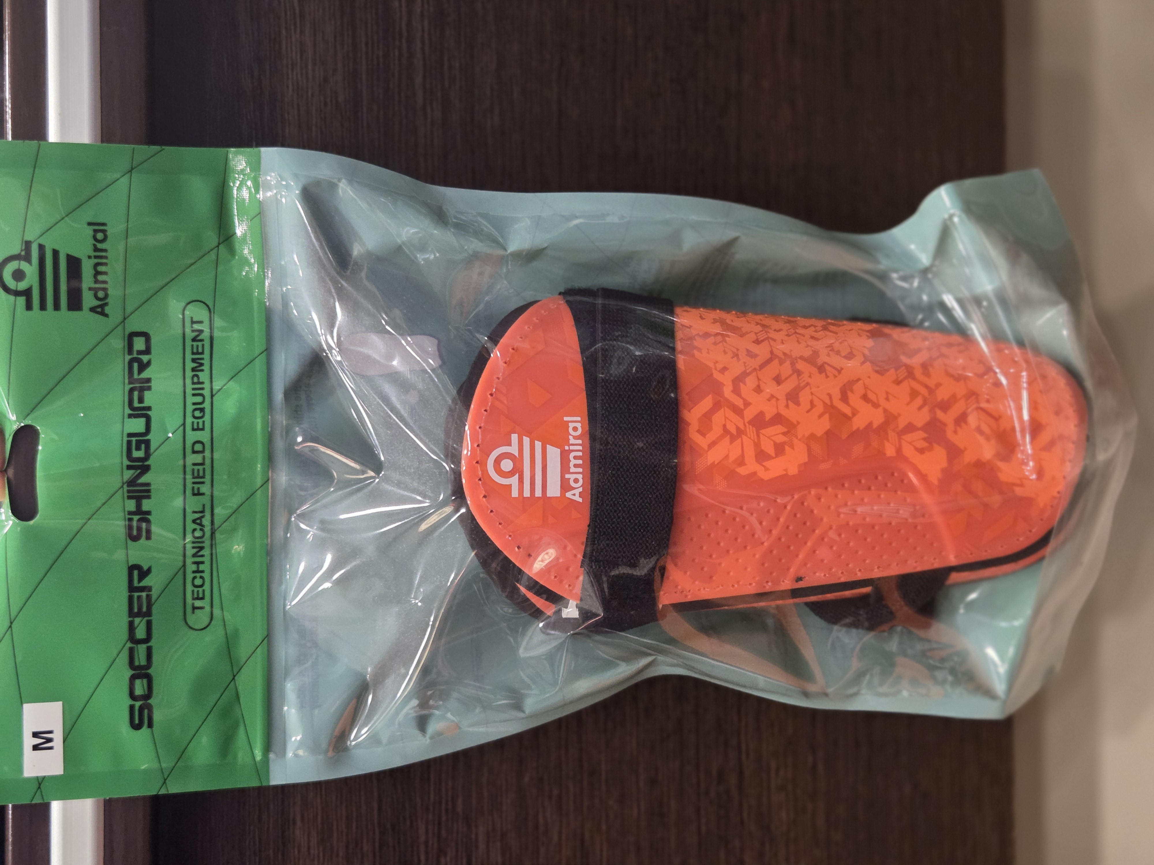 ADMIRAL ΕΠΙΚΑΛΑΜΙΔΑ MALZ PRO ELE NOS