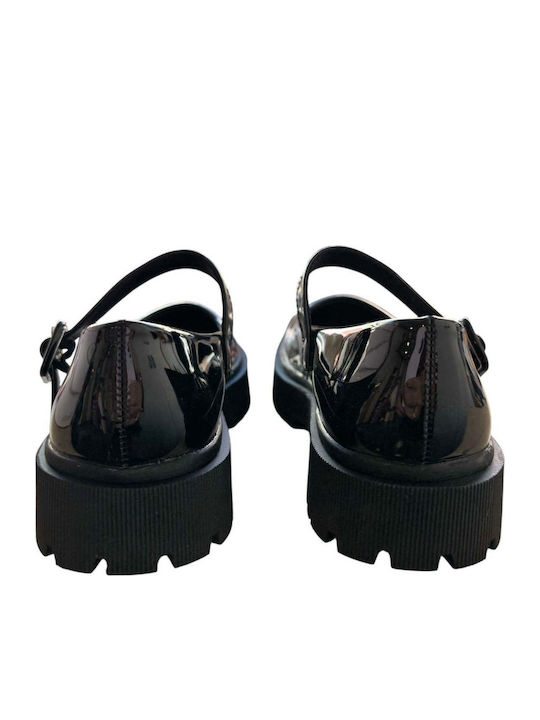 ΠΑΙΔΙΚΑ ΚΟΡΙΤΣΙ LOAFER PU ΛΔΚ