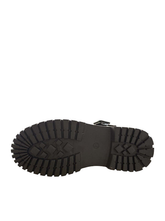 ΠΑΙΔΙΚΑ ΚΟΡΙΤΣΙ LOAFER PU ΛΔΚ