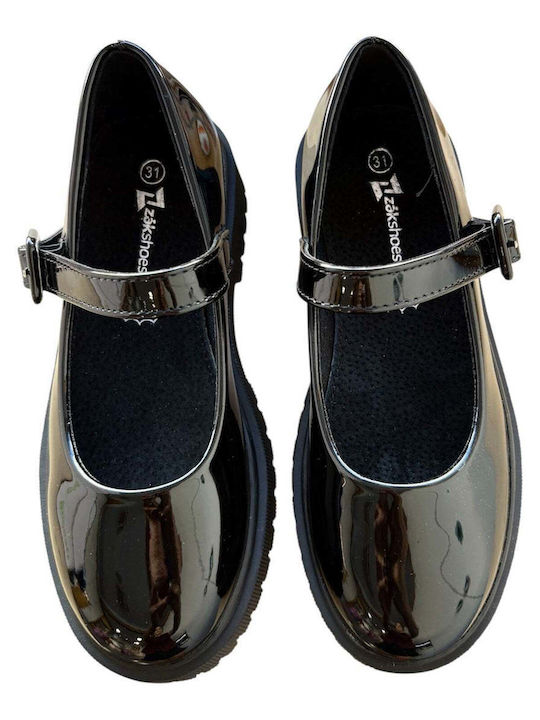 ΠΑΙΔΙΚΑ ΚΟΡΙΤΣΙ LOAFER PU ΛΔΚ