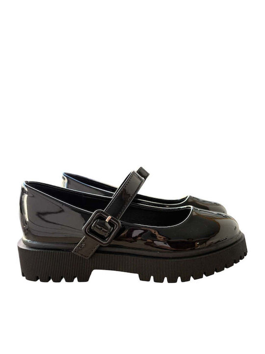 ΠΑΙΔΙΚΑ ΚΟΡΙΤΣΙ LOAFER PU ΛΔΚ