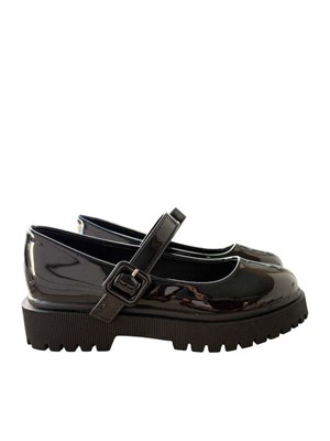 ΠΑΙΔΙΚΑ ΚΟΡΙΤΣΙ LOAFER PU ΛΔΚ