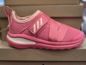 FortaRun X I  GLOPNK/HAZROS/FTWWHT