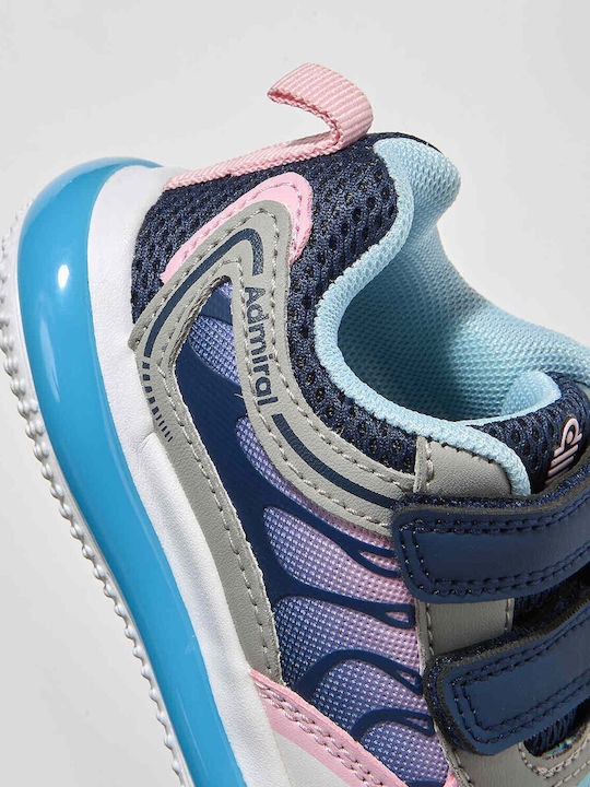 ADMIRAL SHOES GONZO BEBE B-G ESI 25WS