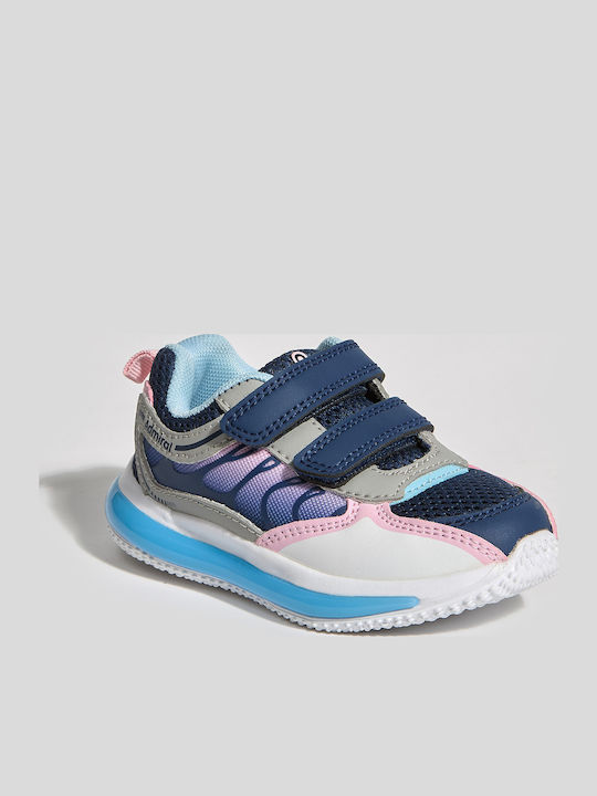 ADMIRAL SHOES GONZO BEBE B-G ESI 25WS