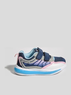 ADMIRAL SHOES GONZO BEBE B-G ESI 25WS