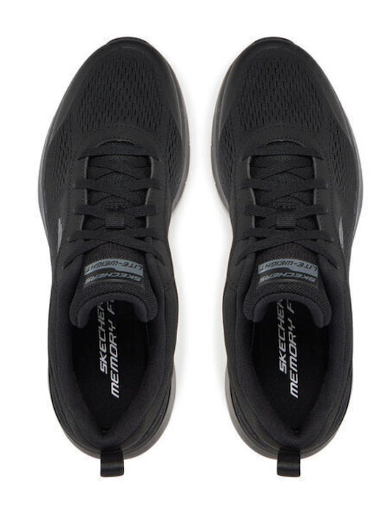 Skech-Air Dynamight Γυναικεία Sneakers Bbk