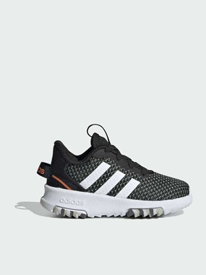 RACER TR 2.0 I CBLACK/FTWWHT/GRESIX