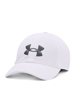 UA Blitzing Adj Hat