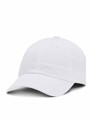 UA Team Blank Chino Adj Cap