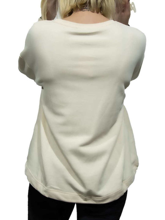 BDTK FOOTER 70/30 CREWNECK LOOSE