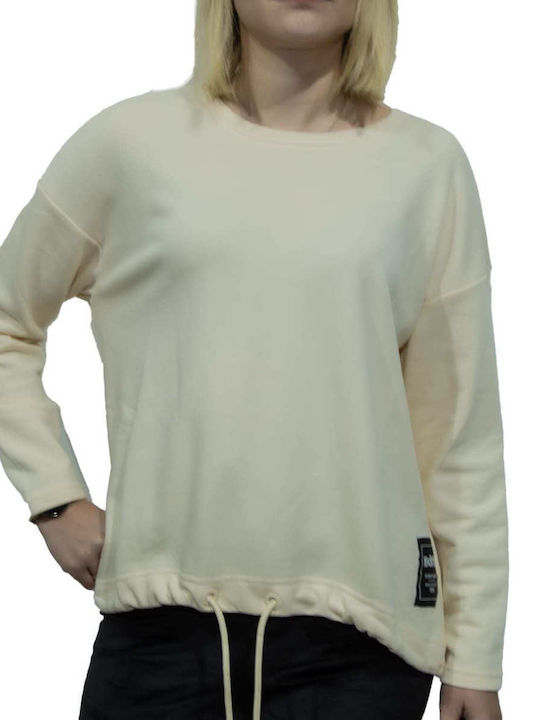 BDTK FOOTER 70/30 CREWNECK LOOSE