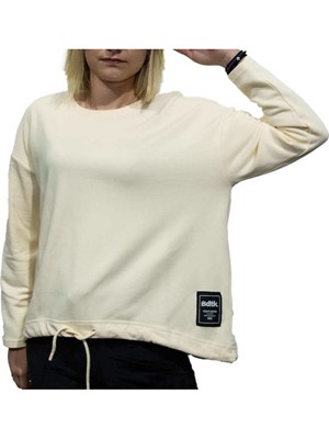 BDTK FOOTER 70/30 CREWNECK LOOSE