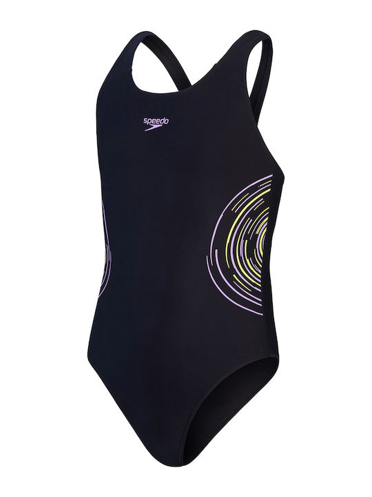 Girls Placmement Muscleback