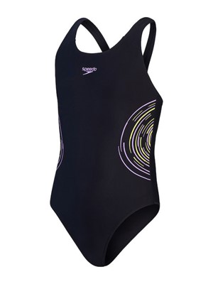 Girls Placmement Muscleback