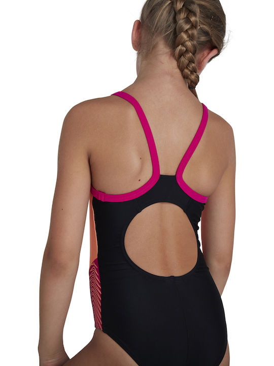 Speedo Thinstrap Muscleback