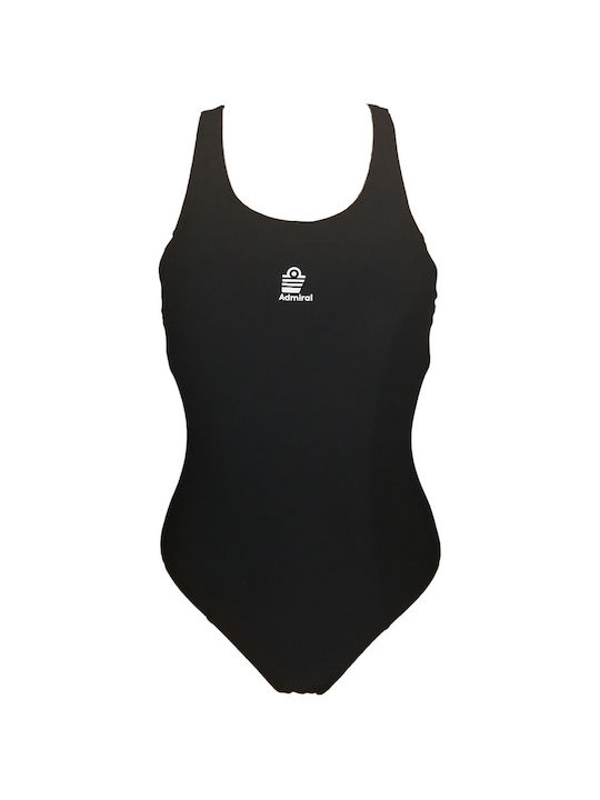 ADMIRAL SWIMSUIT LAXIA POOL WMN ANT 23WS