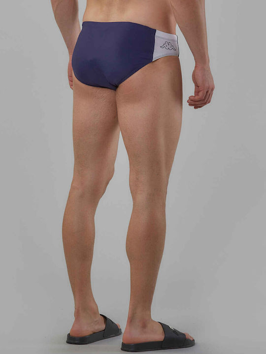 KAPPA SWIMWEAR TSORI SLIP POOL UN ANT