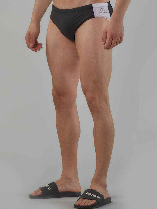 KAPPA SWIMWEAR TSORI SLIP POOL UN ANT