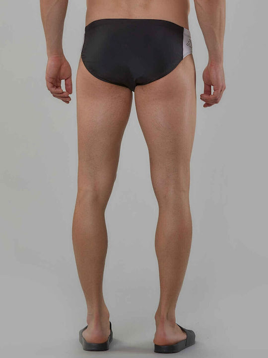 KAPPA SWIMWEAR TSORI SLIP POOL UN ANT