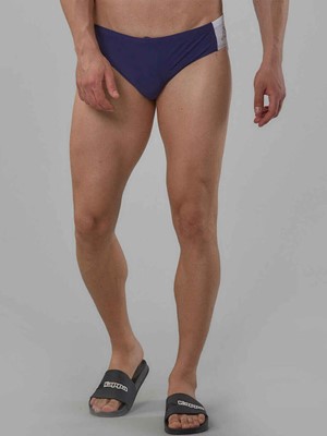 KAPPA SWIMWEAR TSORI SLIP POOL UN ANT