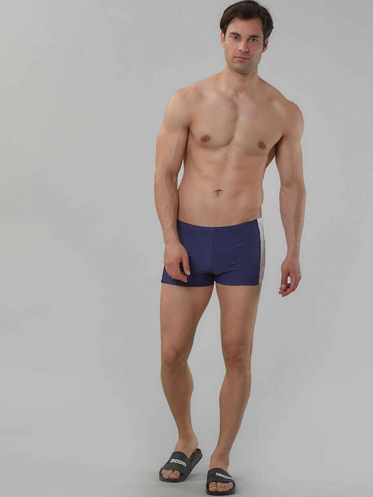 KAPPA SWIMWEAR TSORI SLIP POOL UN ANT 23WS