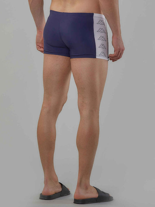 KAPPA SWIMWEAR TSORI SLIP POOL UN ANT 23WS