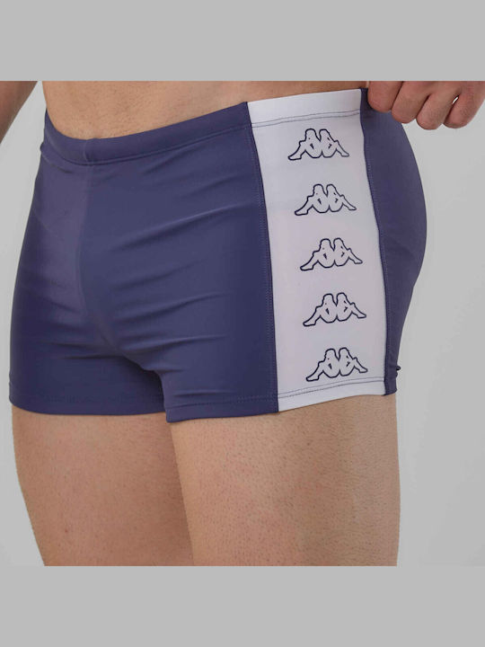 KAPPA SWIMWEAR TSORI SLIP POOL UN ANT 23WS