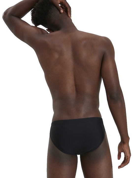 Medley Logo 7cm Brief Μαγιώ Εισ.
