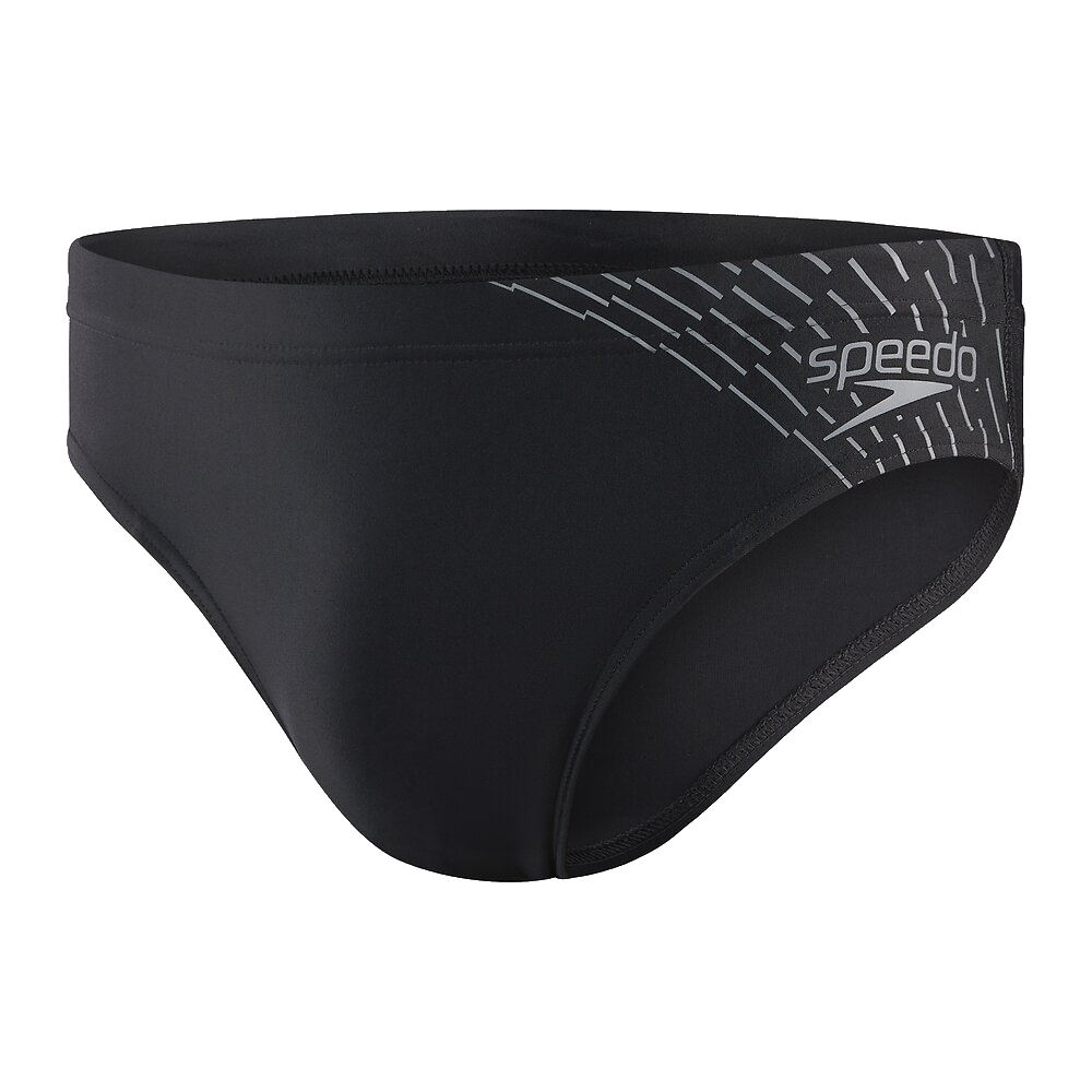 Medley Logo 7cm Brief Μαγιώ Εισ.