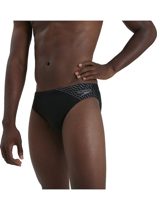 Medley Logo 7cm Brief Μαγιώ Εισ.