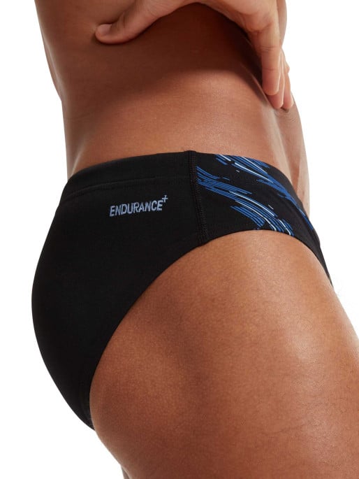 END +Tech Panel 7cm Brief