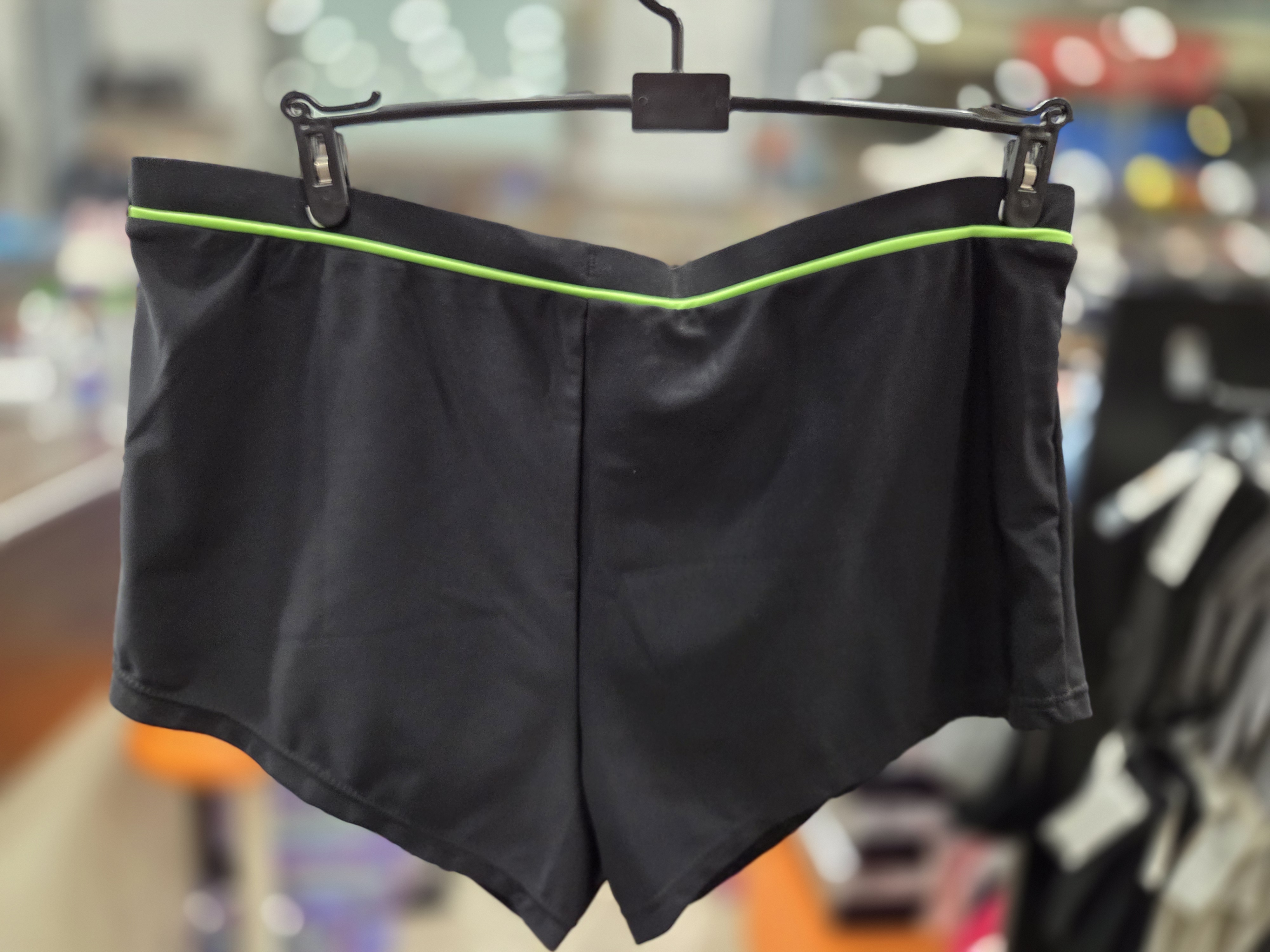 ADMIRAL SWIMWEAR BOXER POOL UN