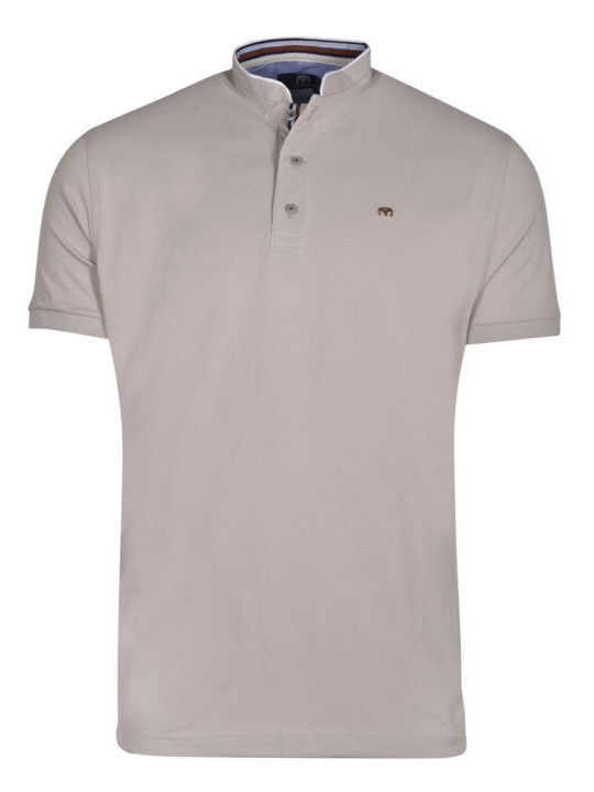 POLO ΜΟΝ. ΠΙΚΕ ΜΑΟ COT.100% TR TSELIOS