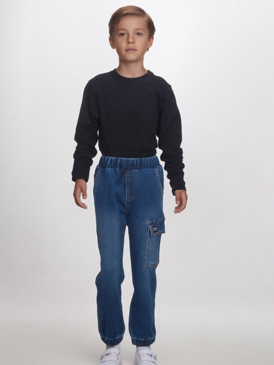 BOYS JEANS