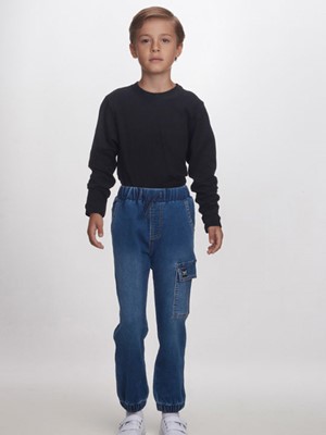 BOYS JEANS