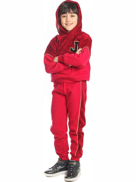 SET B.FOUTER TOP FUR