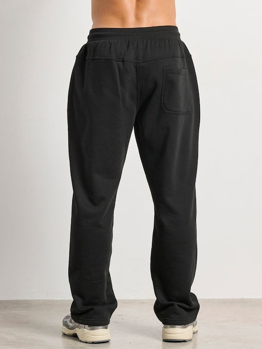 BDTKCL OPEN HEM PANTS