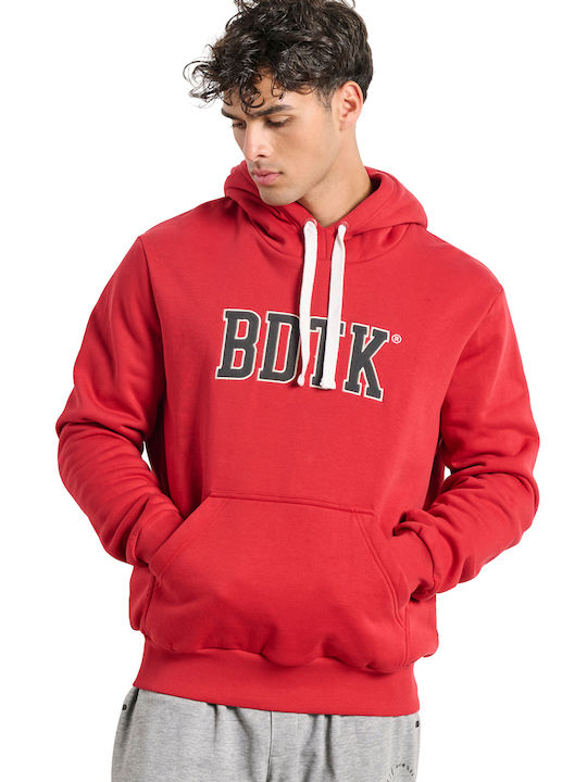 BDTK HOODIE