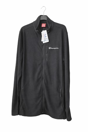 Ανδρική Ζακέτα FLEECE με Φερμουάρ